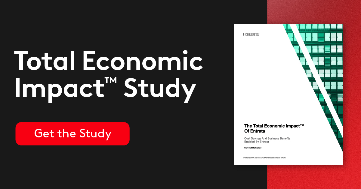 Entrata Property Management Software